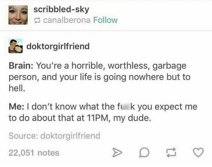 50 Memes You Might Find Painfully Relatable If You Could Use Some More Serotonin 50 Memes You Might Find Painfully Relatable If You Could Use Some More Serotonin