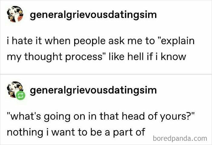 50 Memes You Might Find Painfully Relatable If You Could Use Some More Serotonin 50 Memes You Might Find Painfully Relatable If You Could Use Some More Serotonin