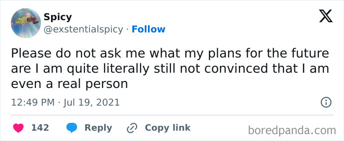 50 Memes You Might Find Painfully Relatable If You Could Use Some More Serotonin 50 Memes You Might Find Painfully Relatable If You Could Use Some More Serotonin