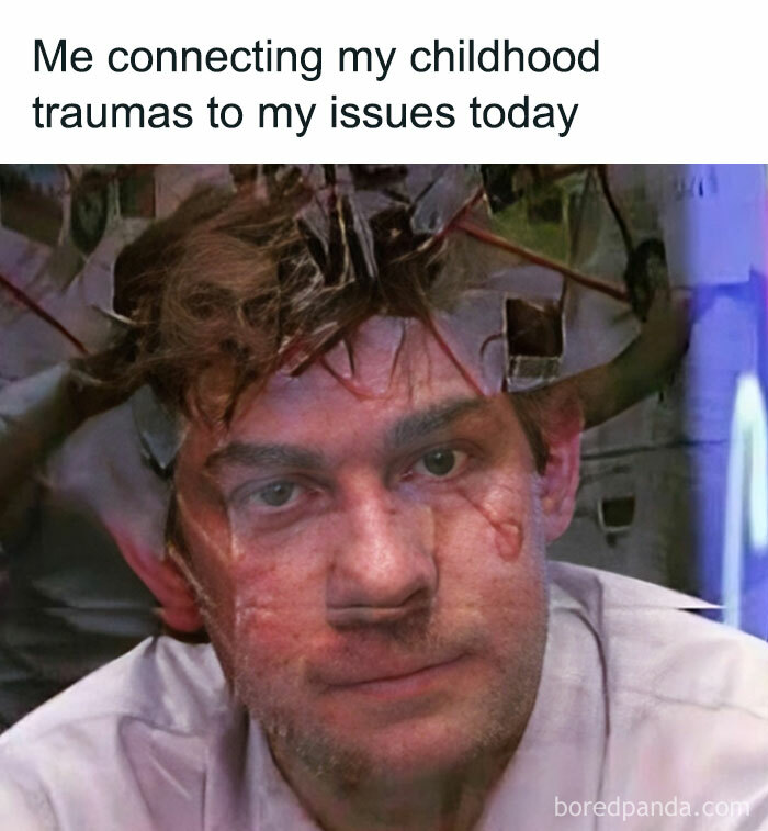 50 Memes You Might Find Painfully Relatable If You Could Use Some More Serotonin 50 Memes You Might Find Painfully Relatable If You Could Use Some More Serotonin