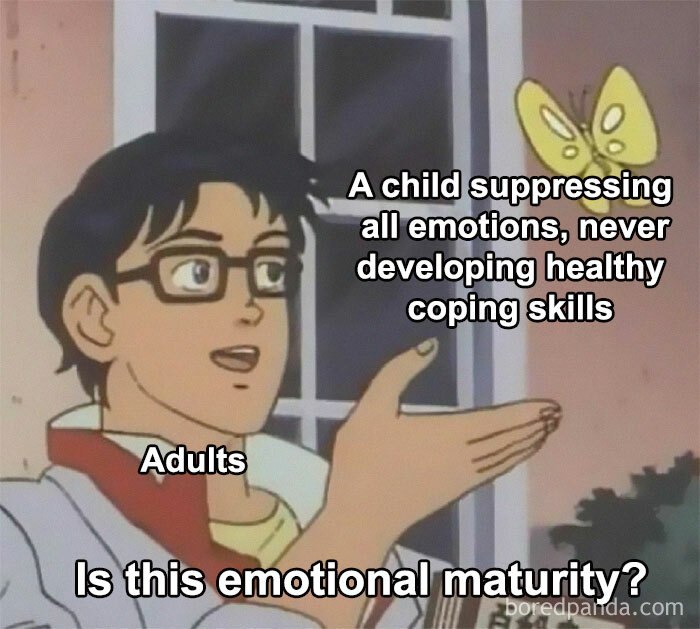 50 Memes You Might Find Painfully Relatable If You Could Use Some More Serotonin 50 Memes You Might Find Painfully Relatable If You Could Use Some More Serotonin