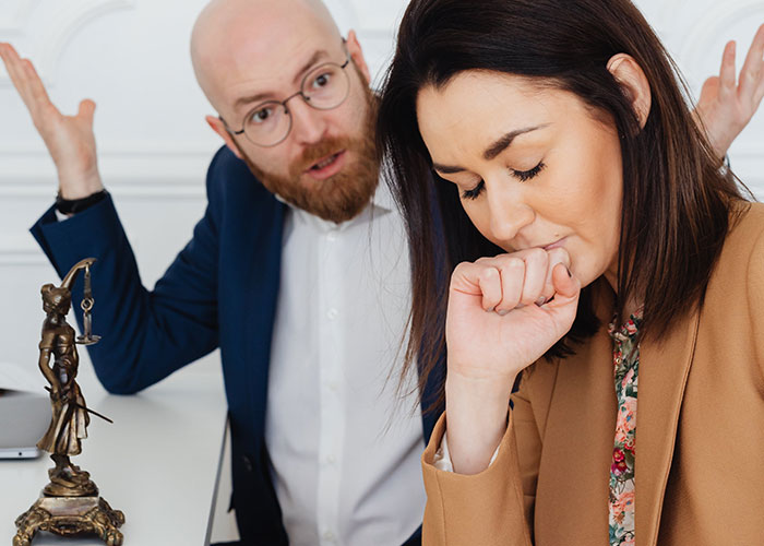 Christian Fiancé Freaks Out Over Woman’s Body Count, She Has Enough And Leaves Him Begging Christian Fiancé Freaks Out Over Woman’s Body Count, She Has Enough And Leaves Him Begging