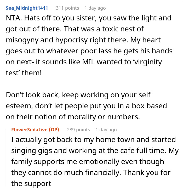 Christian Fiancé Freaks Out Over Woman’s Body Count, She Has Enough And Leaves Him Begging Christian Fiancé Freaks Out Over Woman’s Body Count, She Has Enough And Leaves Him Begging