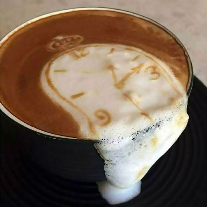 50 Times Latte Art Was So Impressive, It Looked Almost Too Good To Drink 50 Times Latte Art Was So Impressive, It Looked Almost Too Good To Drink