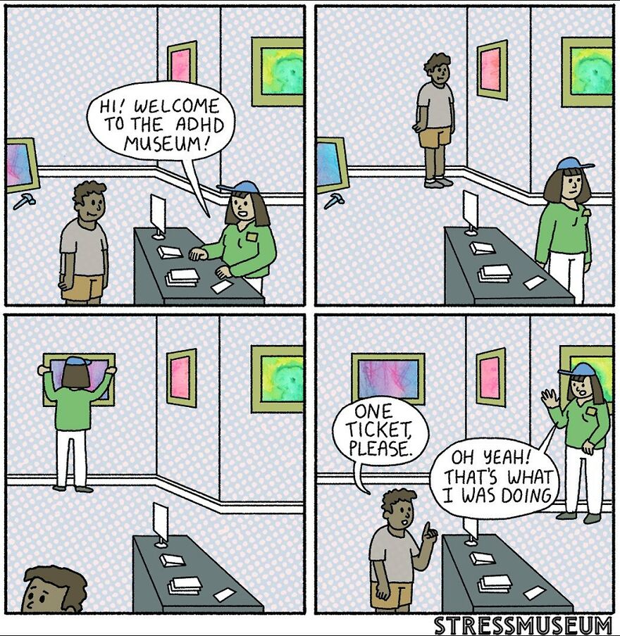 35 Dark Comics With Unexpected Twists By Stressmuseum 35 Dark Comics With Unexpected Twists By Stressmuseum