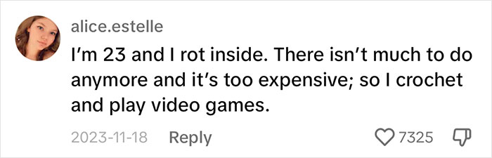 Millennial Wonders What Gen Z Does For Fun And Some Answers Are Sad Millennial Wonders What Gen Z Does For Fun And Some Answers Are Sad