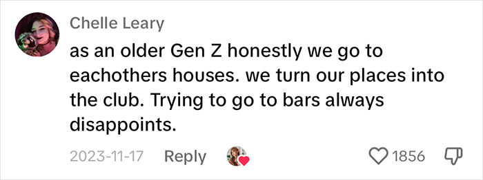 Millennial Wonders What Gen Z Does For Fun And Some Answers Are Sad Millennial Wonders What Gen Z Does For Fun And Some Answers Are Sad
