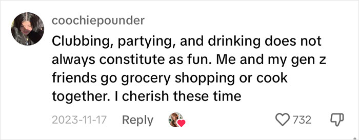 Millennial Wonders What Gen Z Does For Fun And Some Answers Are Sad Millennial Wonders What Gen Z Does For Fun And Some Answers Are Sad
