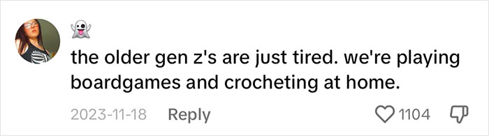 Millennial Wonders What Gen Z Does For Fun And Some Answers Are Sad Millennial Wonders What Gen Z Does For Fun And Some Answers Are Sad