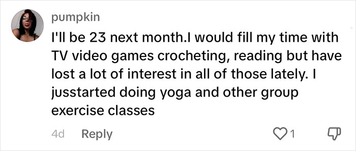 Millennial Wonders What Gen Z Does For Fun And Some Answers Are Sad Millennial Wonders What Gen Z Does For Fun And Some Answers Are Sad