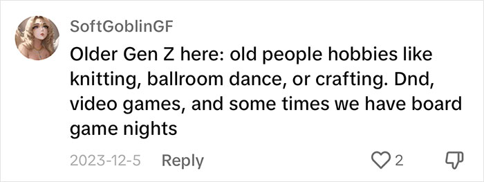Millennial Wonders What Gen Z Does For Fun And Some Answers Are Sad Millennial Wonders What Gen Z Does For Fun And Some Answers Are Sad