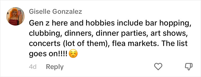 Millennial Wonders What Gen Z Does For Fun And Some Answers Are Sad Millennial Wonders What Gen Z Does For Fun And Some Answers Are Sad