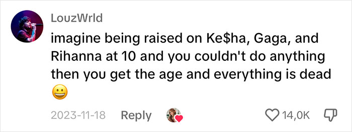 Millennial Wonders What Gen Z Does For Fun And Some Answers Are Sad Millennial Wonders What Gen Z Does For Fun And Some Answers Are Sad