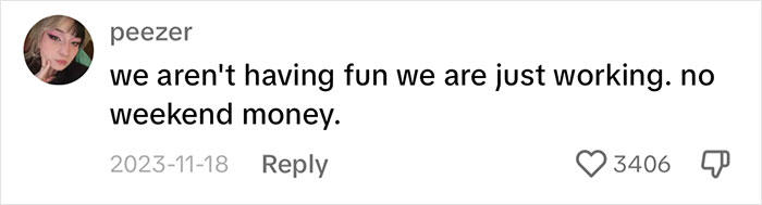Millennial Wonders What Gen Z Does For Fun And Some Answers Are Sad Millennial Wonders What Gen Z Does For Fun And Some Answers Are Sad
