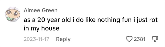 Millennial Wonders What Gen Z Does For Fun And Some Answers Are Sad Millennial Wonders What Gen Z Does For Fun And Some Answers Are Sad