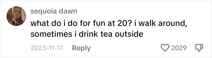 Millennial Wonders What Gen Z Does For Fun And Some Answers Are Sad Millennial Wonders What Gen Z Does For Fun And Some Answers Are Sad