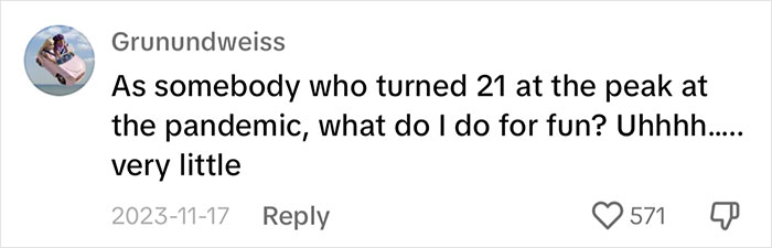 Millennial Wonders What Gen Z Does For Fun And Some Answers Are Sad Millennial Wonders What Gen Z Does For Fun And Some Answers Are Sad