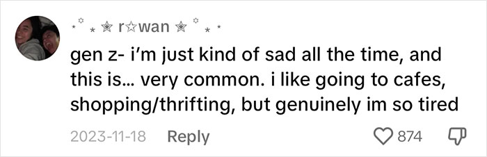 Millennial Wonders What Gen Z Does For Fun And Some Answers Are Sad Millennial Wonders What Gen Z Does For Fun And Some Answers Are Sad