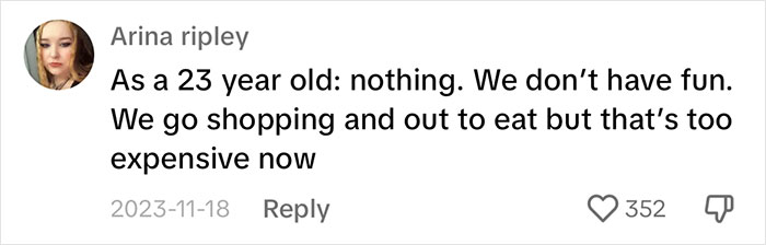 Millennial Wonders What Gen Z Does For Fun And Some Answers Are Sad Millennial Wonders What Gen Z Does For Fun And Some Answers Are Sad
