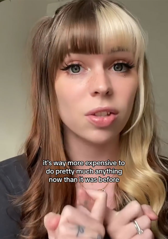 Millennial Wonders What Gen Z Does For Fun And Some Answers Are Sad Millennial Wonders What Gen Z Does For Fun And Some Answers Are Sad