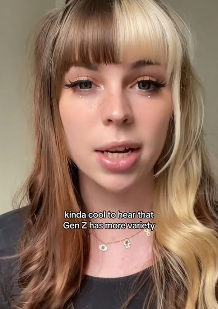 Millennial Wonders What Gen Z Does For Fun And Some Answers Are Sad Millennial Wonders What Gen Z Does For Fun And Some Answers Are Sad