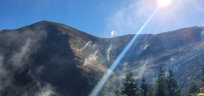 Hey Pandas, Share The Prettiest Places You Have Ever Gone To (Closed)