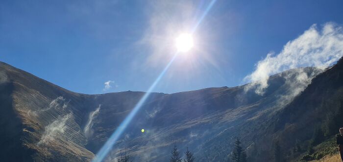 Hey Pandas, Share The Prettiest Places You Have Ever Gone To (Closed)