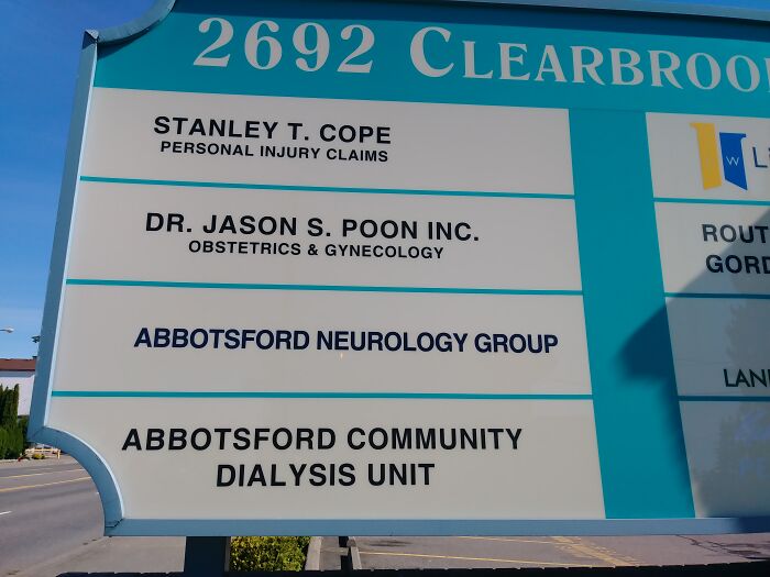 Hey Pandas, Post A Picture Of An Unintentionally Funny Sign That You’ve Seen (Closed) Hey Pandas, Post A Picture Of An Unintentionally Funny Sign That You’ve Seen (Closed)