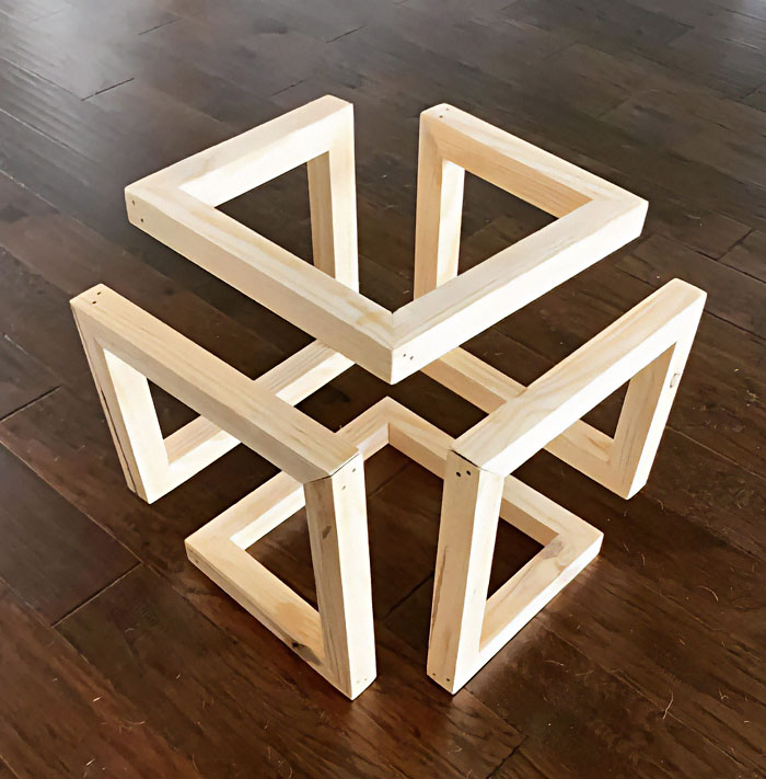 50 Masters Of Woodworking That Went Above And Beyond To Craft Something Incredible (New Pics) 50 Masters Of Woodworking That Went Above And Beyond To Craft Something Incredible (New Pics)