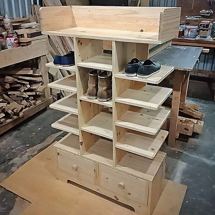 50 Masters Of Woodworking That Went Above And Beyond To Craft Something Incredible (New Pics) 50 Masters Of Woodworking That Went Above And Beyond To Craft Something Incredible (New Pics)