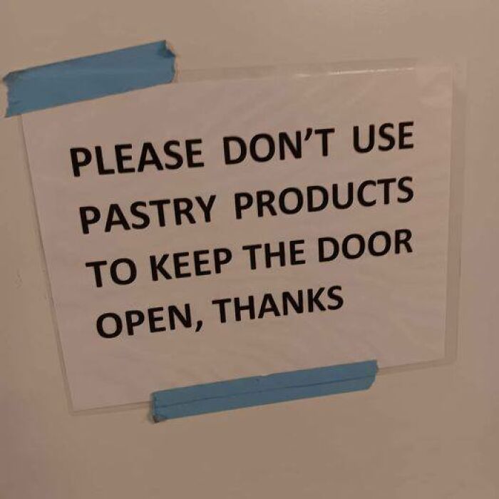 “You Had One Job”: This Online Group Shares The Funniest Examples Of Failing (50 Pics) “You Had One Job”: This Online Group Shares The Funniest Examples Of Failing (50 Pics)