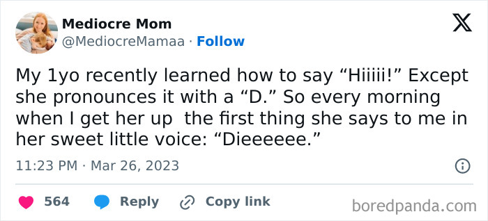 50 Times Kids Hilariously Renamed Things And Made Them Sound Way Better 50 Times Kids Hilariously Renamed Things And Made Them Sound Way Better