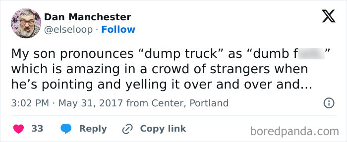 50 Times Kids Hilariously Renamed Things And Made Them Sound Way Better 50 Times Kids Hilariously Renamed Things And Made Them Sound Way Better