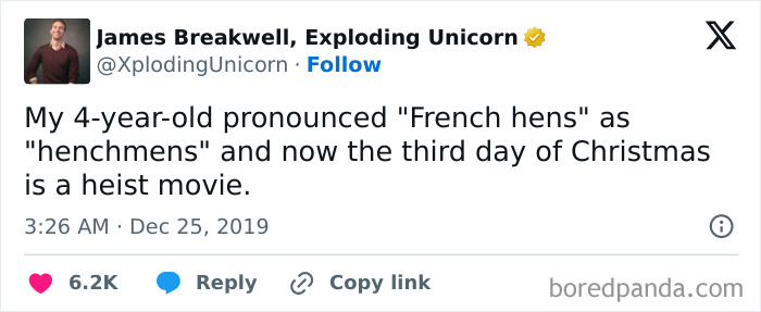 50 Times Kids Hilariously Renamed Things And Made Them Sound Way Better 50 Times Kids Hilariously Renamed Things And Made Them Sound Way Better