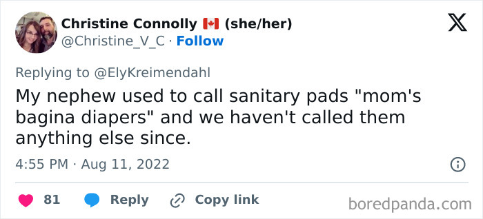 50 Times Kids Hilariously Renamed Things And Made Them Sound Way Better 50 Times Kids Hilariously Renamed Things And Made Them Sound Way Better