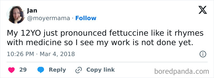 50 Times Kids Hilariously Renamed Things And Made Them Sound Way Better 50 Times Kids Hilariously Renamed Things And Made Them Sound Way Better