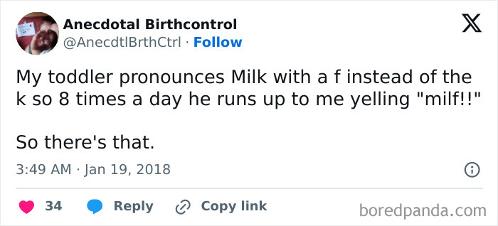 50 Times Kids Hilariously Renamed Things And Made Them Sound Way Better 50 Times Kids Hilariously Renamed Things And Made Them Sound Way Better