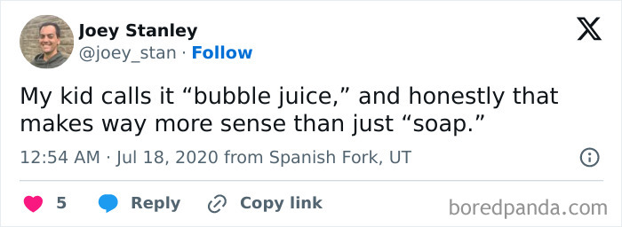 50 Times Kids Hilariously Renamed Things And Made Them Sound Way Better 50 Times Kids Hilariously Renamed Things And Made Them Sound Way Better