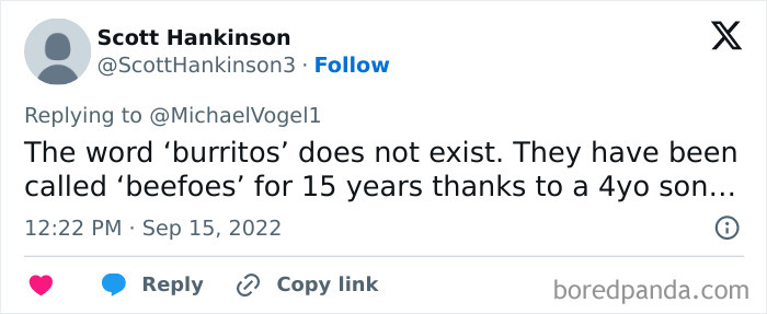 50 Times Kids Hilariously Renamed Things And Made Them Sound Way Better 50 Times Kids Hilariously Renamed Things And Made Them Sound Way Better