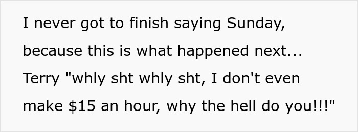 Man Refuses To Let Random Manager Off Easy After Calling Him At 5 AM, Causes Chaos Man Refuses To Let Random Manager Off Easy After Calling Him At 5 AM, Causes Chaos