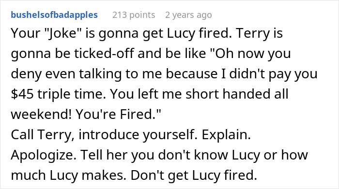 Man Refuses To Let Random Manager Off Easy After Calling Him At 5 AM, Causes Chaos Man Refuses To Let Random Manager Off Easy After Calling Him At 5 AM, Causes Chaos