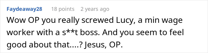 Man Refuses To Let Random Manager Off Easy After Calling Him At 5 AM, Causes Chaos Man Refuses To Let Random Manager Off Easy After Calling Him At 5 AM, Causes Chaos