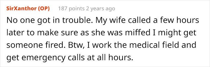 Man Refuses To Let Random Manager Off Easy After Calling Him At 5 AM, Causes Chaos Man Refuses To Let Random Manager Off Easy After Calling Him At 5 AM, Causes Chaos