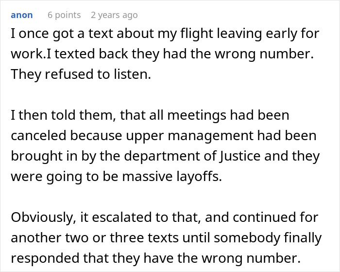 Man Refuses To Let Random Manager Off Easy After Calling Him At 5 AM, Causes Chaos Man Refuses To Let Random Manager Off Easy After Calling Him At 5 AM, Causes Chaos