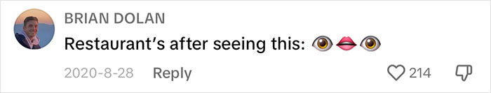 Happy Birthday: Guy Goes Viral With Lifehack That Gets Him Free Restaurant Food Daily Happy Birthday: Guy Goes Viral With Lifehack That Gets Him Free Restaurant Food Daily