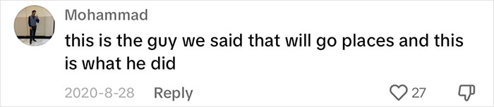 Happy Birthday: Guy Goes Viral With Lifehack That Gets Him Free Restaurant Food Daily Happy Birthday: Guy Goes Viral With Lifehack That Gets Him Free Restaurant Food Daily