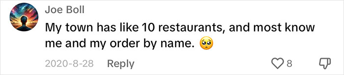 Happy Birthday: Guy Goes Viral With Lifehack That Gets Him Free Restaurant Food Daily Happy Birthday: Guy Goes Viral With Lifehack That Gets Him Free Restaurant Food Daily