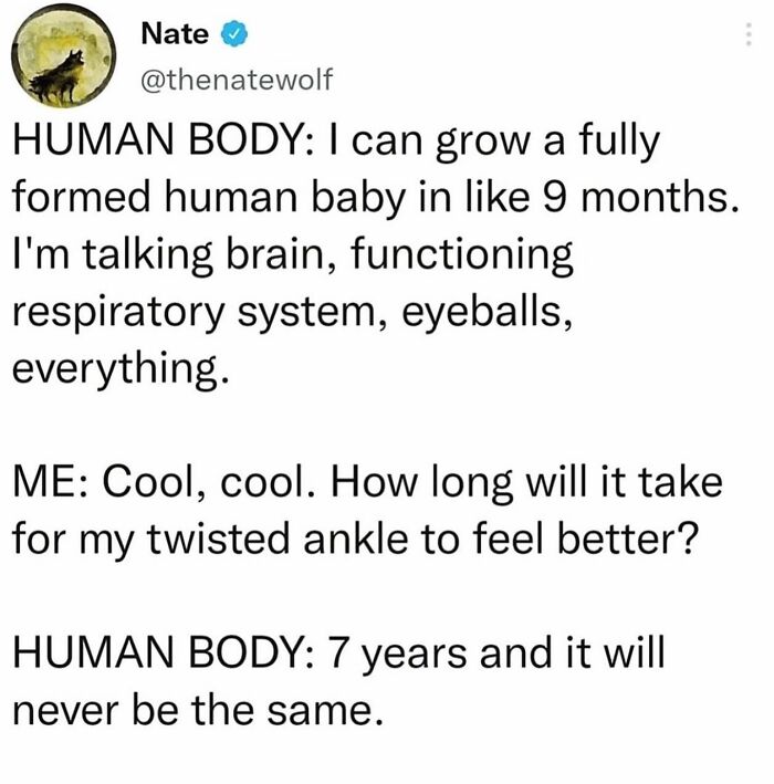 50 Funny And Relatable Memes For Your Entertainment, As Shared By This IG Page 50 Funny And Relatable Memes For Your Entertainment, As Shared By This IG Page