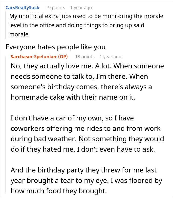 Boss Tells Employee They Won’t Be Promoted, Regrets It After They Stop Doing Extra Boss Tells Employee They Won’t Be Promoted, Regrets It After They Stop Doing Extra