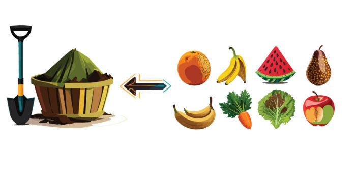 What Is Composting And How To Do It (In Simple Terms) What Is Composting And How To Do It (In Simple Terms)
